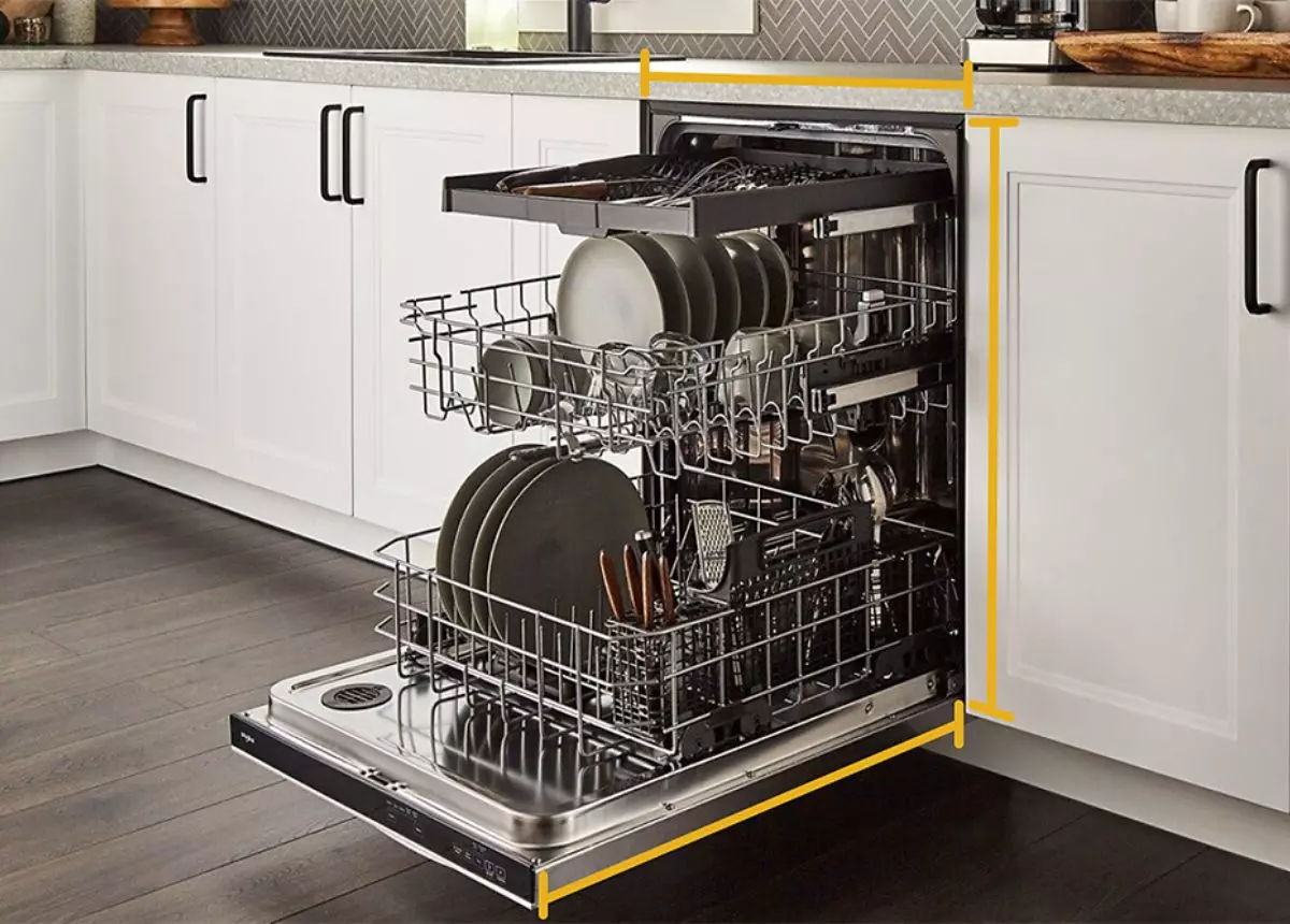 Dịch vụ sửa máy rửa bát tại nhà Hà Nội